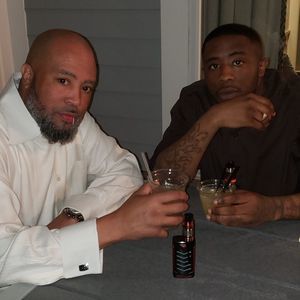 Meet your Posher, Christopher